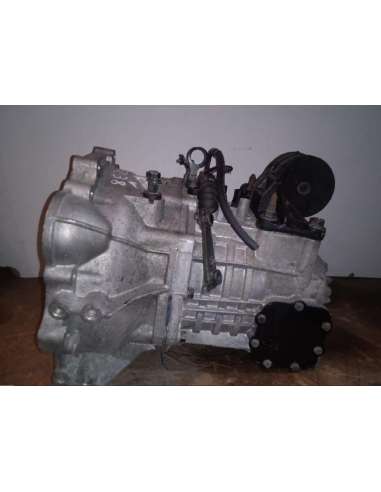 CAJA CAMBIOS KIA CARENS (RS) - 657238...
