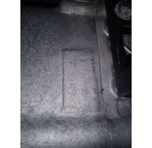 CAJA CAMBIOS KIA CARENS... 2