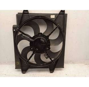 ELECTROVENTILADOR KIA...