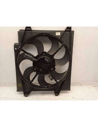 ELECTROVENTILADOR KIA CARENS (RS) -...