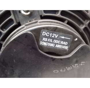 ELECTROVENTILADOR KIA... 2