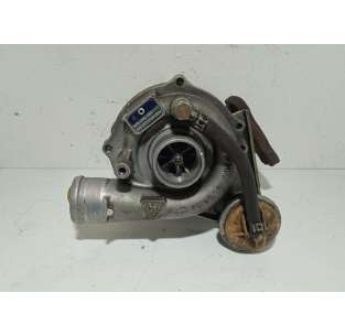 TURBOCOMPRESOR CITROEN...