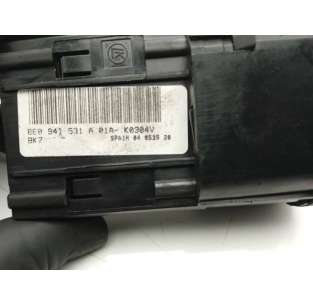 MANDO LUCES AUDI A4 BERLINA... 2