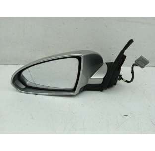 RETROVISOR IZQUIERDO NISSAN...