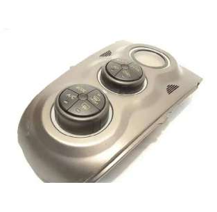 MANDO CLIMATIZADOR TOYOTA...