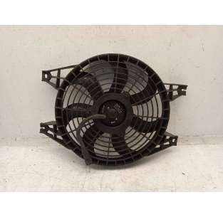 ELECTROVENTILADOR KIA...