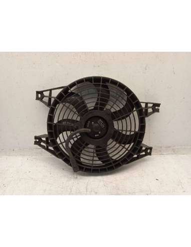 ELECTROVENTILADOR KIA CARENS (RS) -...