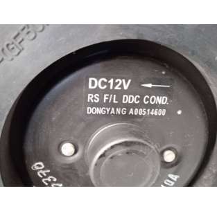 ELECTROVENTILADOR KIA... 2