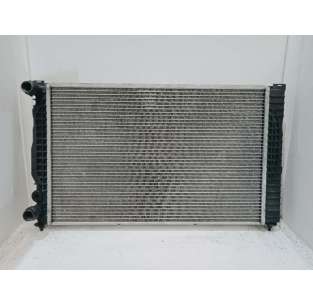 RADIADOR AGUA BMW SERIE 3...