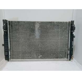 RADIADOR AGUA BMW SERIE 3... 2