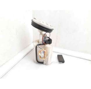 BOMBA COMBUSTIBLE...