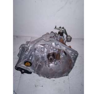 CAJA CAMBIOS TOYOTA YARIS...