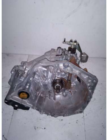 CAJA CAMBIOS TOYOTA YARIS...