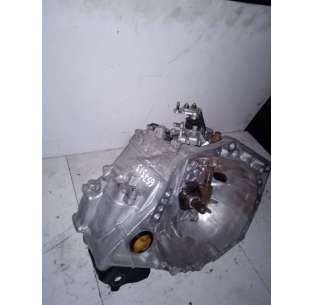 CAJA CAMBIOS TOYOTA YARIS... 2