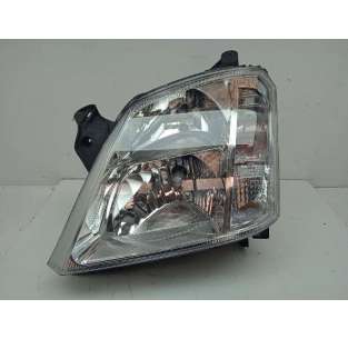 FARO IZQUIERDO OPEL MERIVA...