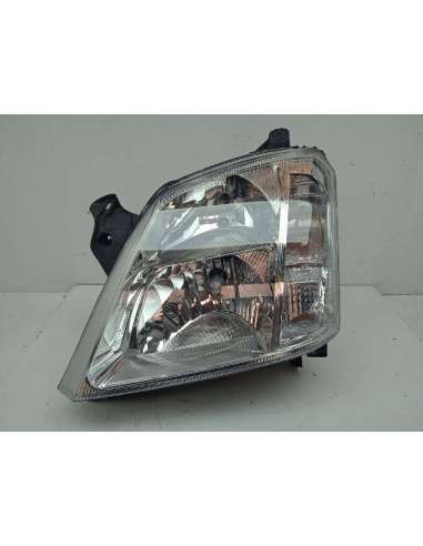 FARO IZQUIERDO OPEL MERIVA - 657829 /...