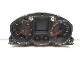 CUADRO INSTRUMENTOS...