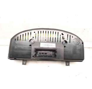 CUADRO INSTRUMENTOS... 2