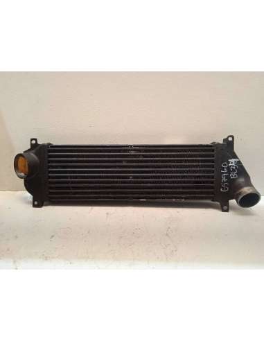 INTERCOOLER MERCEDES-BENZ CLASE ML...