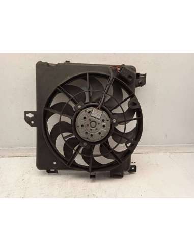 ELECTROVENTILADOR OPEL ASTRA H...