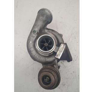 TURBOCOMPRESOR OPEL ASTRA G...
