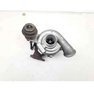 TURBOCOMPRESOR OPEL ASTRA G... 2