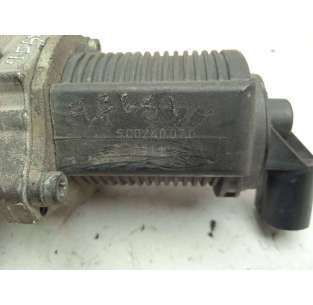 VALVULA EGR OPEL CORSA C -... 2