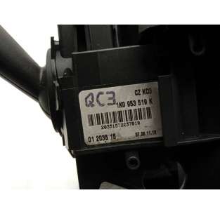 MANDO LUCES VOLKSWAGEN... 2