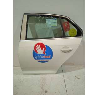 PUERTA TRASERA IZQUIERDA...