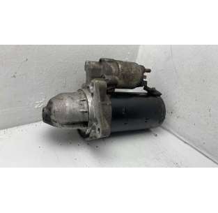 MOTOR ARRANQUE IVECO DAILY...