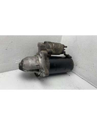 MOTOR ARRANQUE IVECO DAILY...