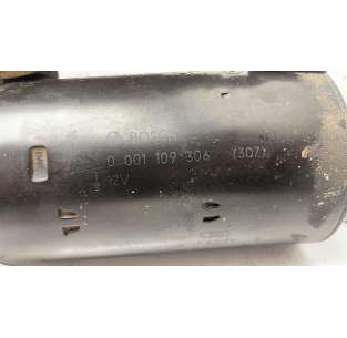 MOTOR ARRANQUE IVECO DAILY... 2