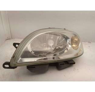FARO IZQUIERDO CITROEN SAXO...