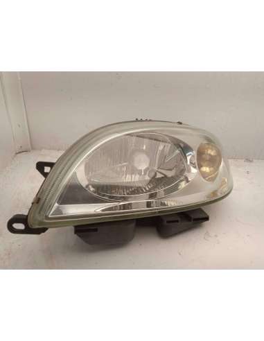 FARO IZQUIERDO CITROEN SAXO - 658541...