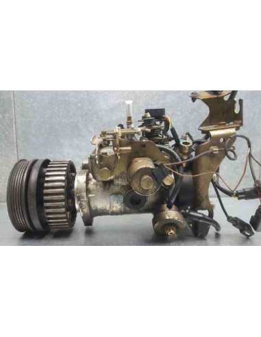 BOMBA INYECCION FORD MONDEO FD...
