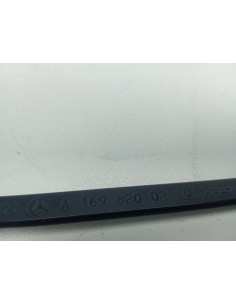 Recambio de brazo limpia delantero derecho para mercedes-benz clase b (w245) 2.0 cdi cat referencia OEM IAM A1698200240   2