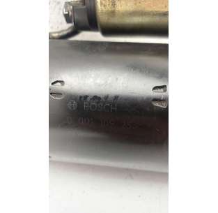 MOTOR ARRANQUE ALFA ROMEO... 2