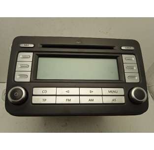 SISTEMA AUDIO / RADIO CD... 2