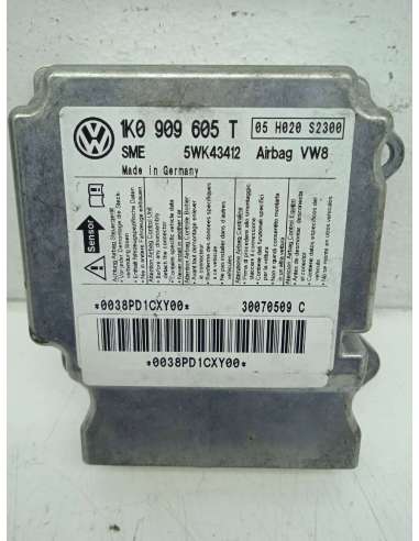 CENTRALITA AIRBAG VOLKSWAGEN JETTA V...