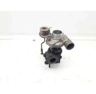 TURBOCOMPRESOR OPEL CORSA C...