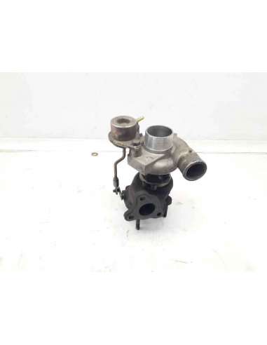 TURBOCOMPRESOR OPEL CORSA C - 659054...