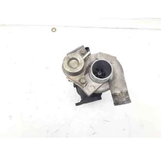 TURBOCOMPRESOR OPEL CORSA C... 2