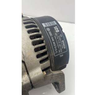 ALTERNADOR AUDI A6 BERLINA... 2