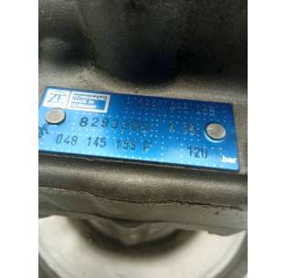 BOMBA DIRECCION AUDI A6... 2