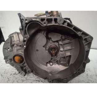 CAJA CAMBIOS OPEL VECTRA C...