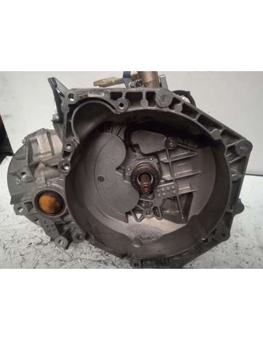 CAJA CAMBIOS OPEL VECTRA C BERLINA -...