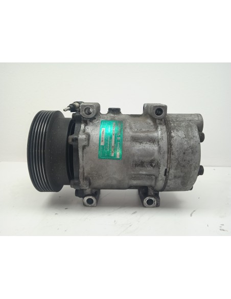 Recambio de compresor aire acondicionado para renault laguna (b56) 1.6 16v rt referencia OEM IAM 7700111036  