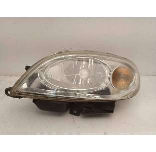 FARO IZQUIERDO CITROEN SAXO...