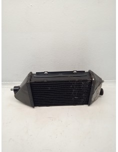 Recambio de intercooler para honda fr-v (be) 2.2 ctdi comfort referencia OEM IAM 1270000710  