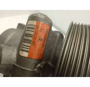 BOMBA DIRECCION PEUGEOT... 2